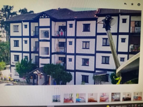Greenhill Resort Tanah Rata